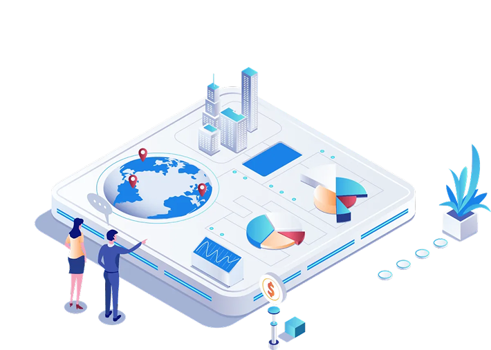 Your Commerce Readiness Score analytics