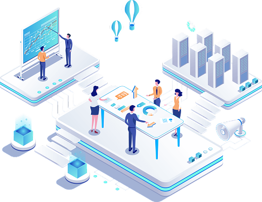 Code Fix Library illustration